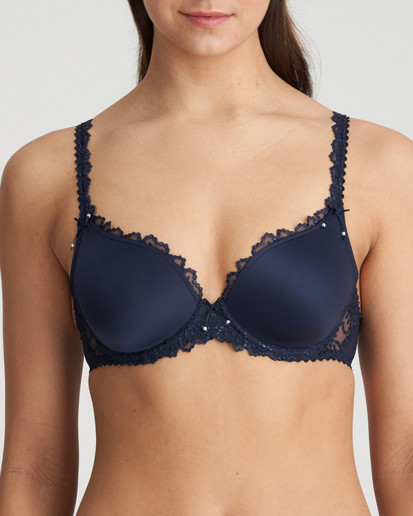 Bh Mit B Gel Gef Ttert Jane Von Marie Jo Lingerie Beldona Ag