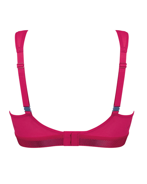 Sport Bh Triaction Cardio Cloud Von Triumph Lingerie Beldona Ag