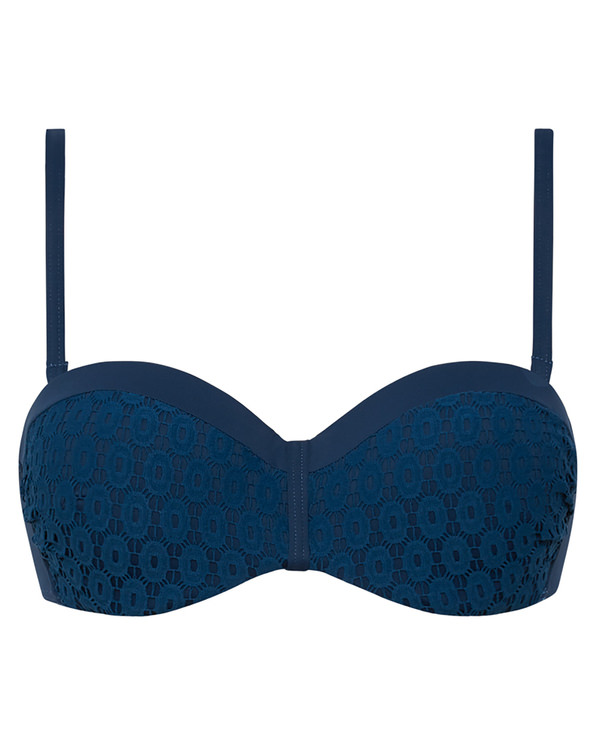 Bandeau Top Endless Von Cyell Bikini Oberteile Beldona Ag