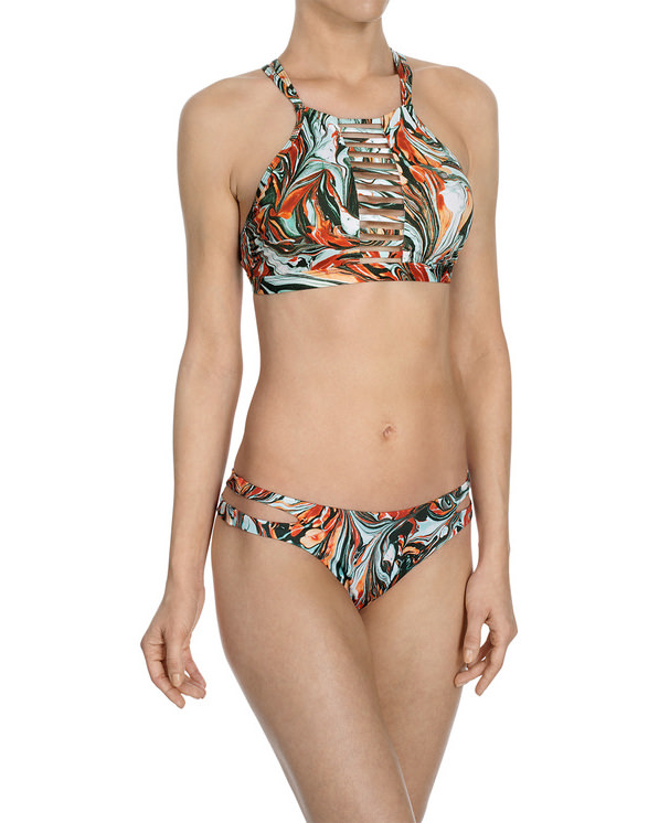 Neckholder Top Mendoza Von Beldona Bikini Oberteile Beldona Ag