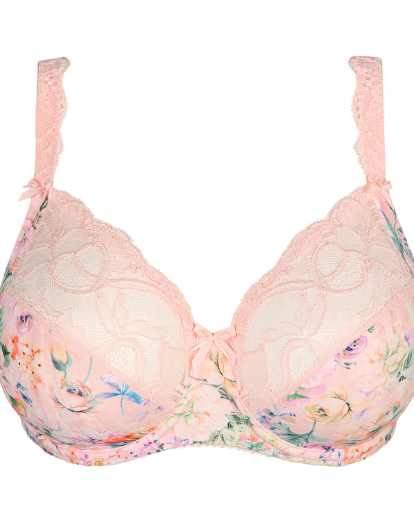 Bh Mit B Gel Ungef Ttert Madison Von Prima Donna Lingerie Beldona Ag