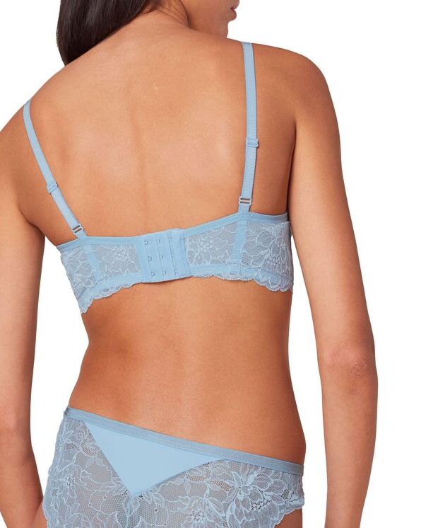 Bh Ohne B Gel Ungef Ttert Amourette Charm Von Triumph Lingerie