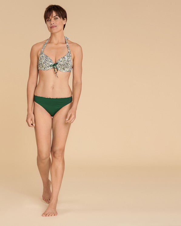 Beldona Slip Slip De Bikini R Gulier Masai Beldona