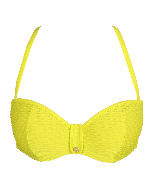Bandeau Top Brigitte Von Marie Jo Bikini Oberteile Beldona Ag