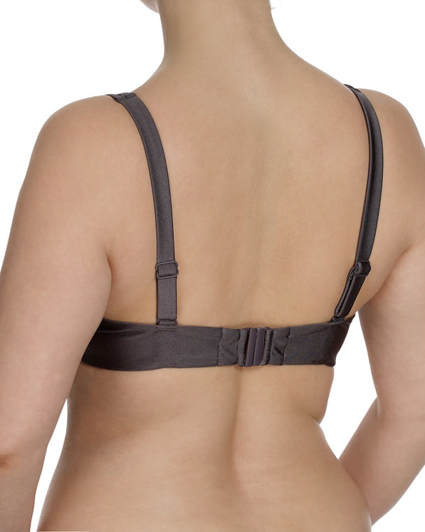 Bikini Top Ungef Ttert Malta Von Beldona Bikini Oberteile Beldona Ag