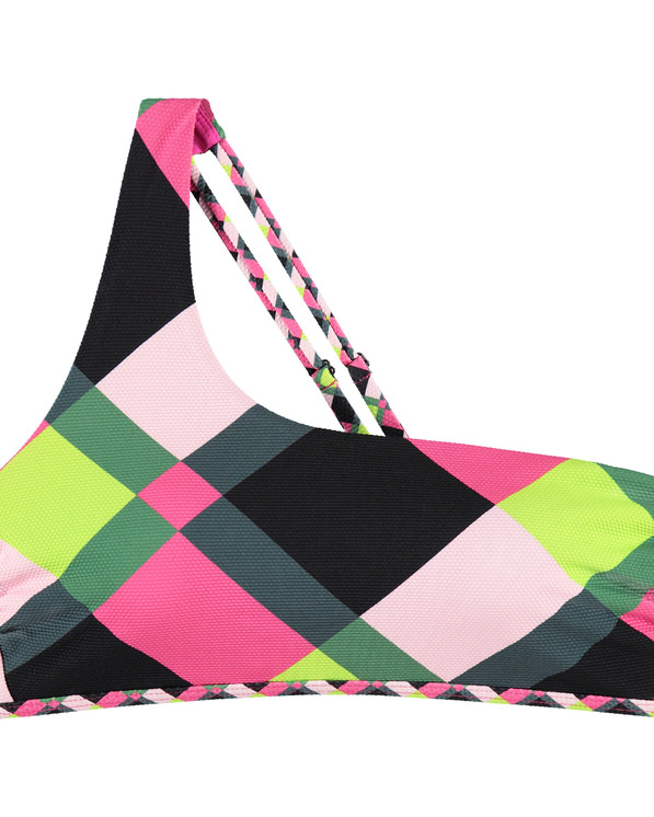 Bandeau Top Machili Von Beldona Bikini Oberteile Beldona Ag