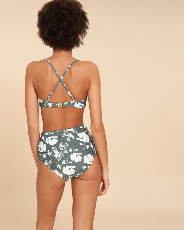 Triangel Top Khloe Von Beldona Bikini Oberteile Beldona Ag