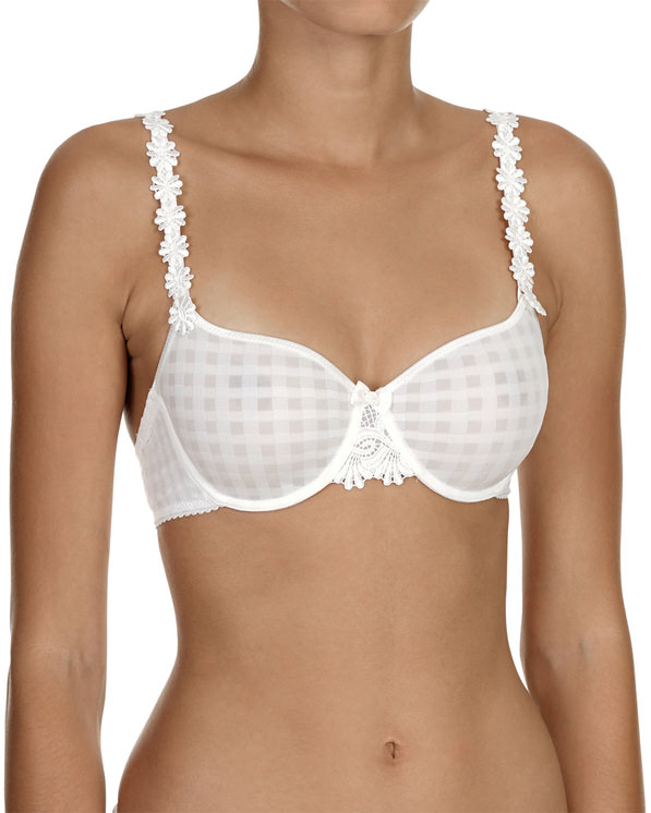 Bh Mit B Gel Ungef Ttert Avero Von Marie Jo Lingerie Beldona Ag