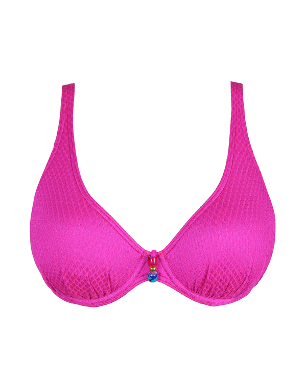 Bikini Top gefüttert NARTA von PRIMA DONNA Bikini Oberteile Beldona AG
