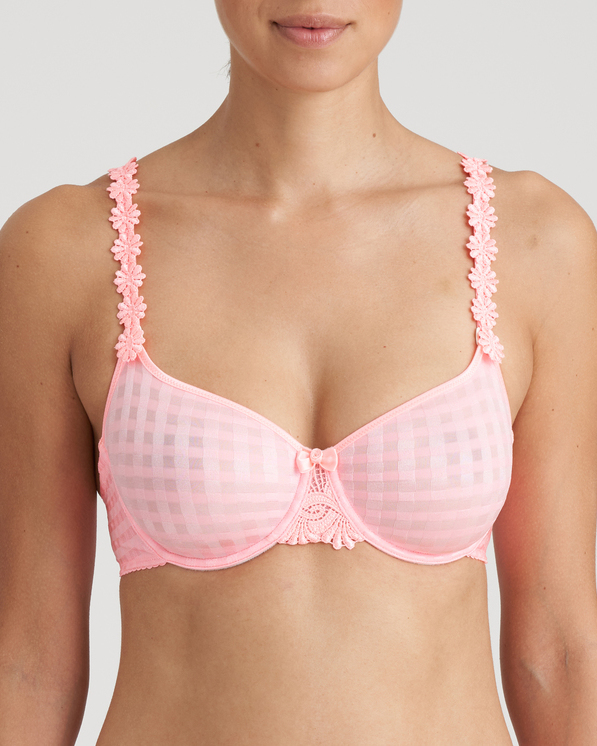 Bh Mit B Gel Ungef Ttert Avero Von Marie Jo Lingerie Beldona Ag