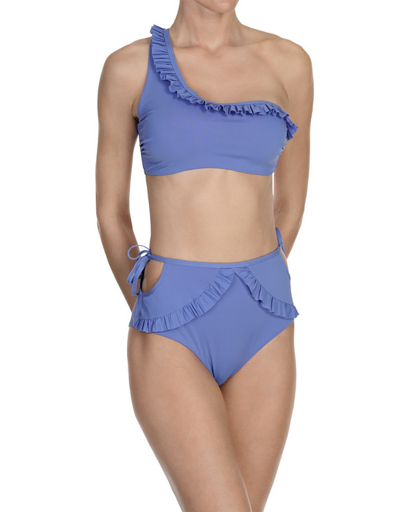 Bikini Maxi Slip Milano Von Beldona Highwaist Beldona Ag