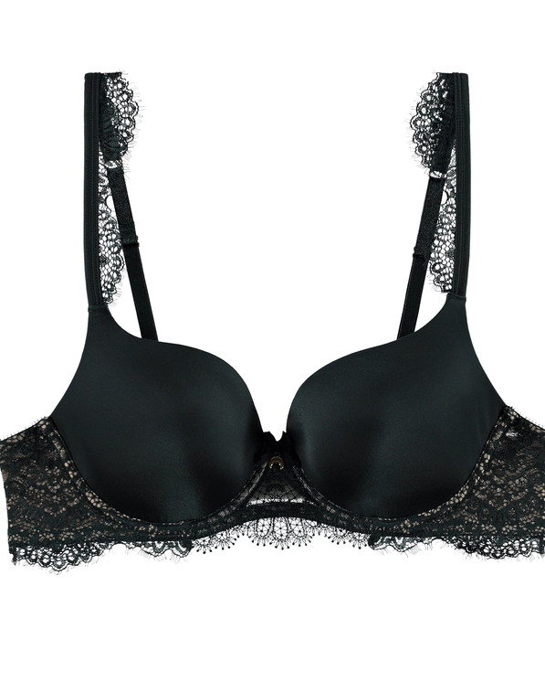 Bh Mit B Gel Gef Ttert Loana Von Beldona Lingerie Beldona Ag