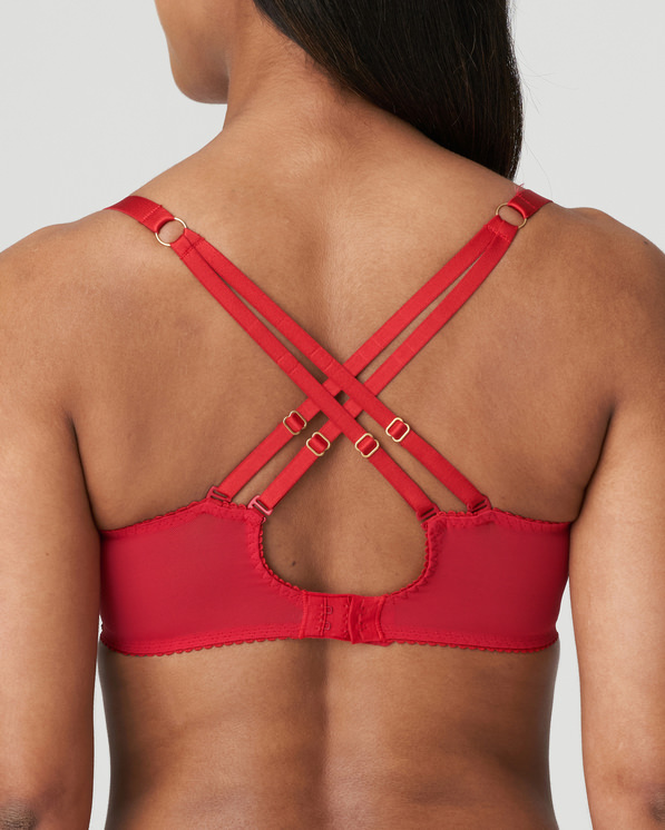Bh Mit B Gel Ungef Ttert Vya Von Prima Donna Lingerie Beldona Ag
