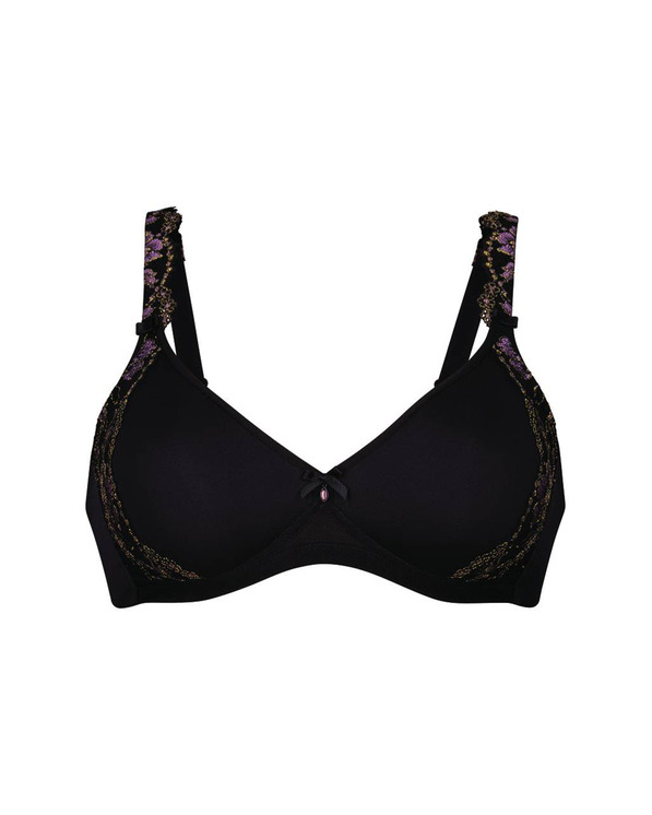 Bh Ohne B Gel Gef Ttert Colette Von Rosa Faia Lingerie Beldona Ag