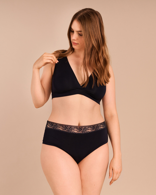 Bh Ohne B Gel Gef Ttert Nima Von Beldona Lingerie Beldona Ag