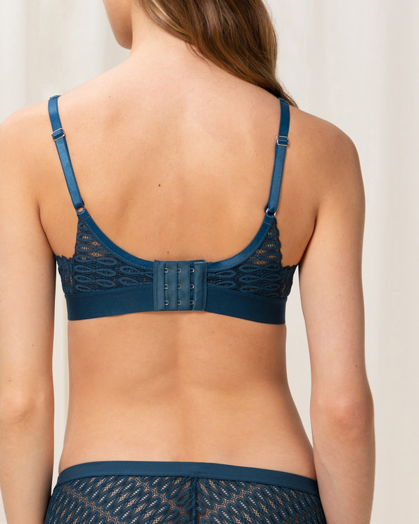 BH ohne Bügel ungefüttert AURA SPOTLIGHT von TRIUMPH Lingerie
