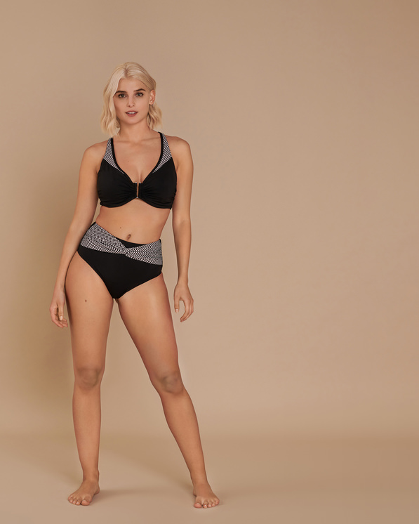 Neckholder Top Melba Von Beldona Bikini Oberteile Beldona Ag
