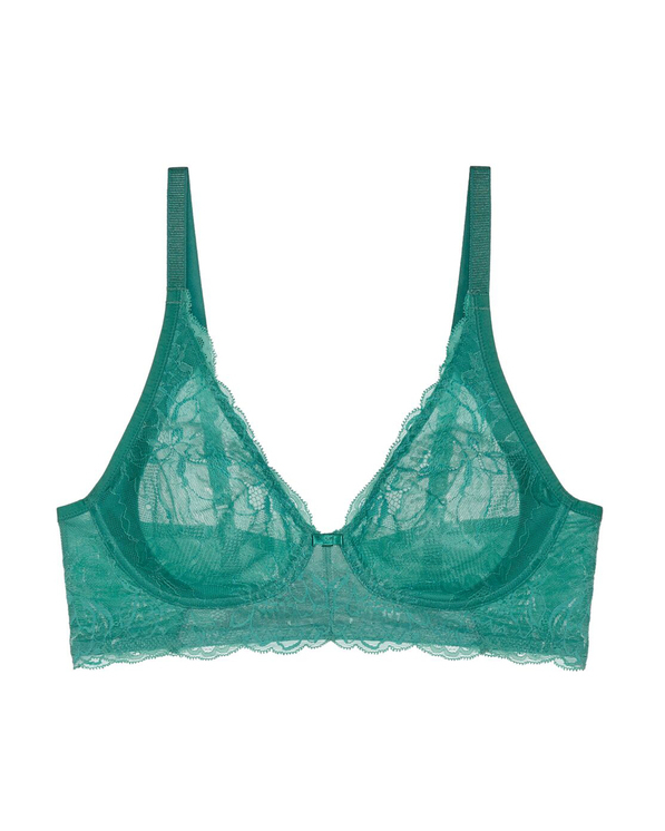 BH ohne Bügel ungefüttert AMOURETTE CHARM von TRIUMPH Lingerie