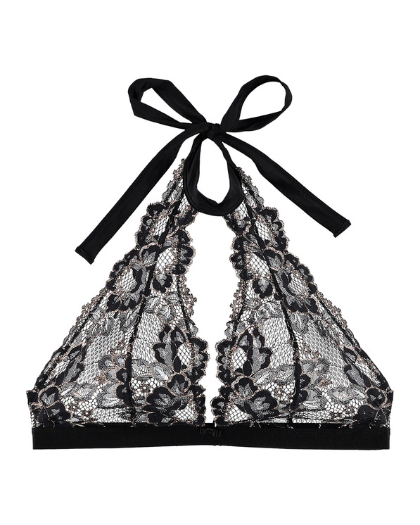 BELDONA Lingerie Soutien gorge sans armatures non rembourré IRINA Beldona