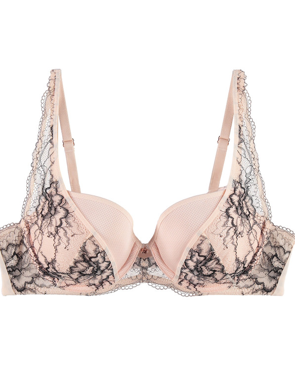 TRIUMPH Lingerie Soutien gorge avec armatures rembourré PRIMROSE