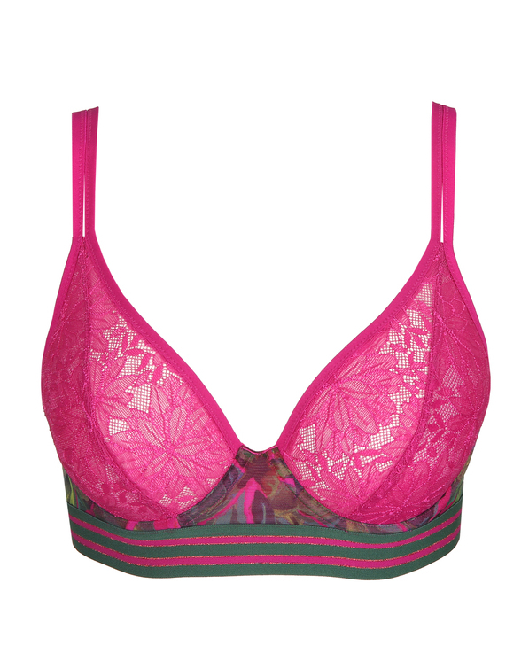 Bh Mit B Gel Ungef Ttert Cuzco Von Marie Jo Lingerie Beldona Ag