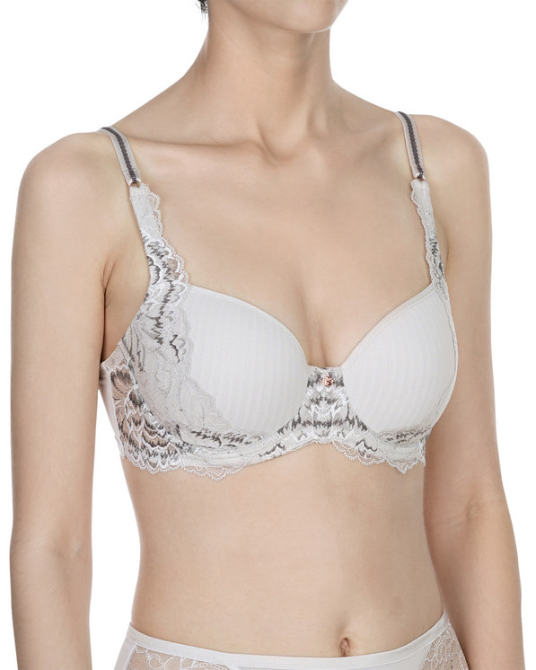 BH mit Bügel gefüttert PEONY FLORALE von TRIUMPH Lingerie Beldona AG