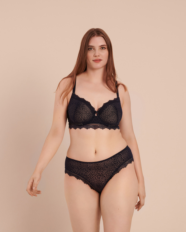 Bh Mit B Gel Gef Ttert Nayra Von Beldona Lingerie Beldona Ag