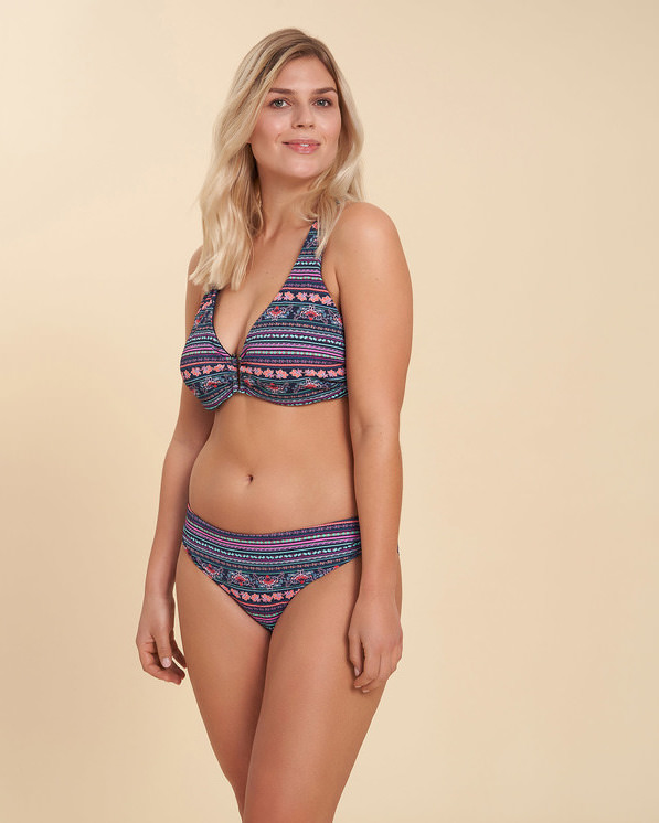 Neckholder Top Karima Von Beldona Bikini Oberteile Beldona Ag