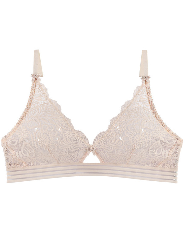 Bh Ohne B Gel Ungef Ttert Denja Von Beldona Lingerie Beldona Ag