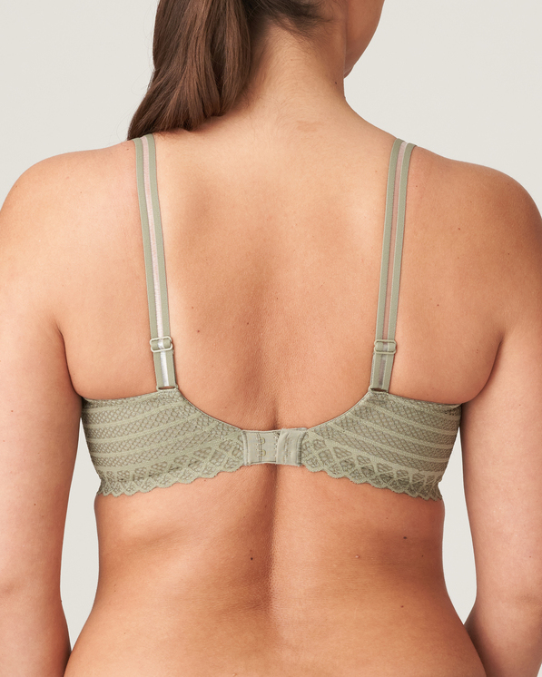 Bh Mit B Gel Gef Ttert East End Von Twist Lingerie Beldona Ag