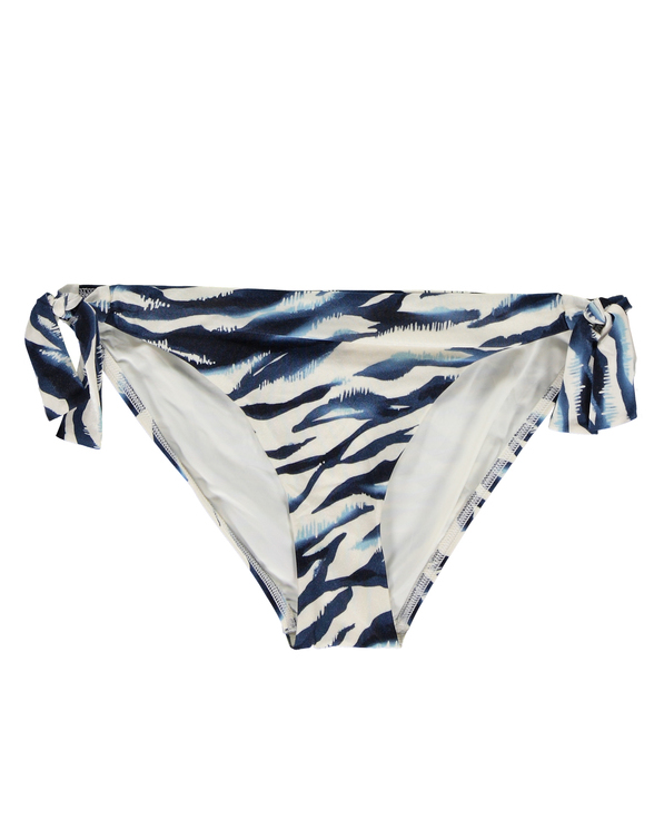 Bikini Hipster Slip Wavy Water Von Cyell Hipster Beldona Ag
