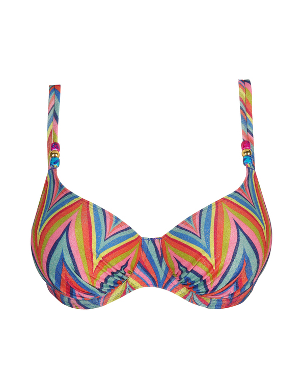 Bikini Top Ungef Ttert Kea Von Prima Donna Bikini Oberteile Beldona Ag
