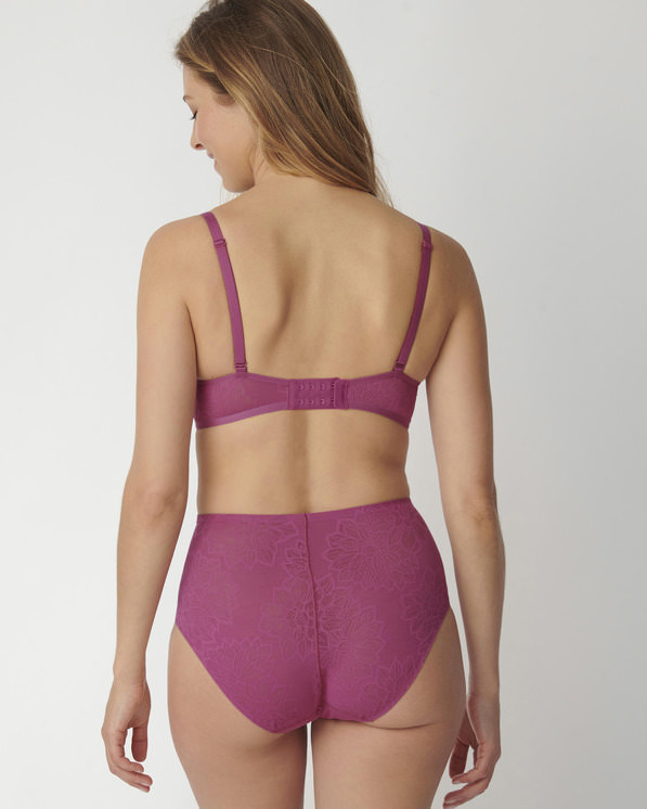 BH ohne Bügel gefüttert FIT SMART von TRIUMPH Lingerie Beldona AG