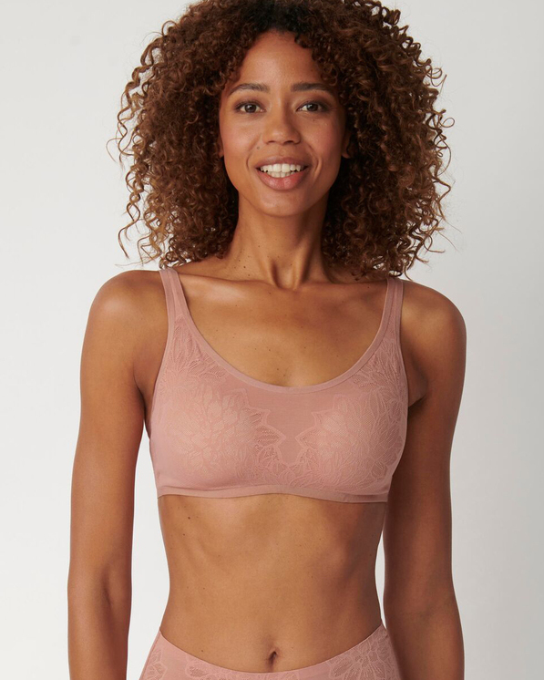 Bh Ohne B Gel Gef Ttert Fit Smart Von Triumph Lingerie Beldona Ag