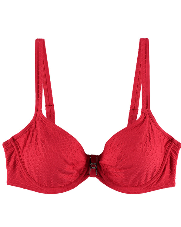 Bikini Top ungefüttert CANYON von PRIMA DONNA Bikini Oberteile Beldona AG