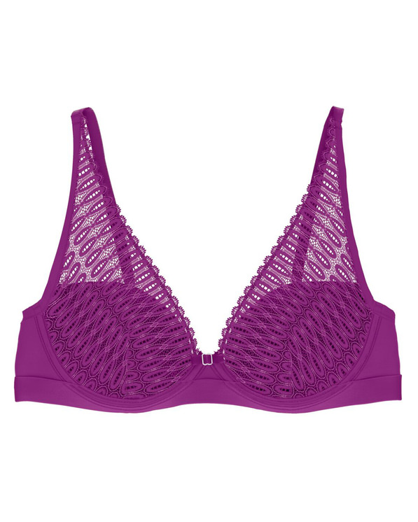 Bh Mit B Gel Gef Ttert Aura Spotlight Von Triumph Lingerie Beldona Ag
