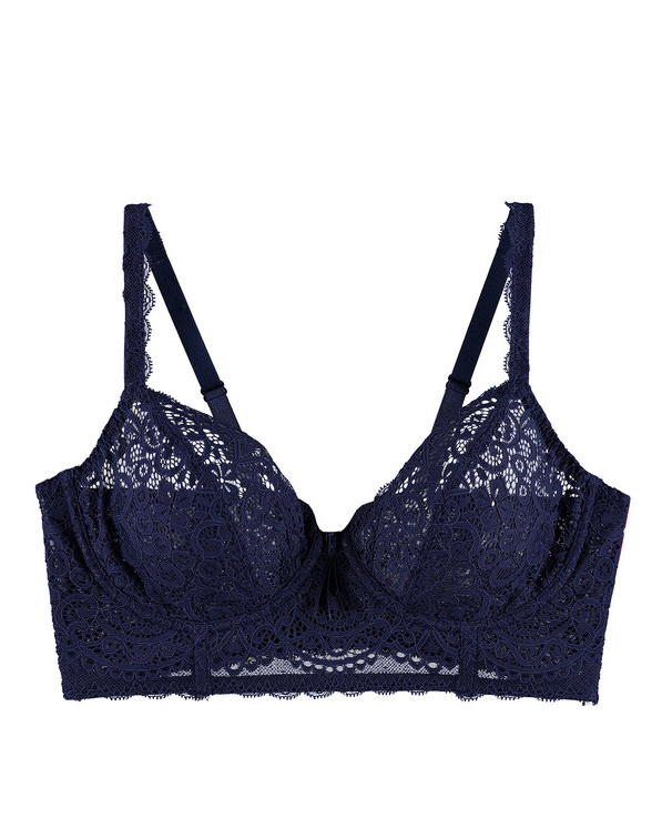 Bh Mit B Gel Ungef Ttert I Do Von Twist Lingerie Beldona Ag