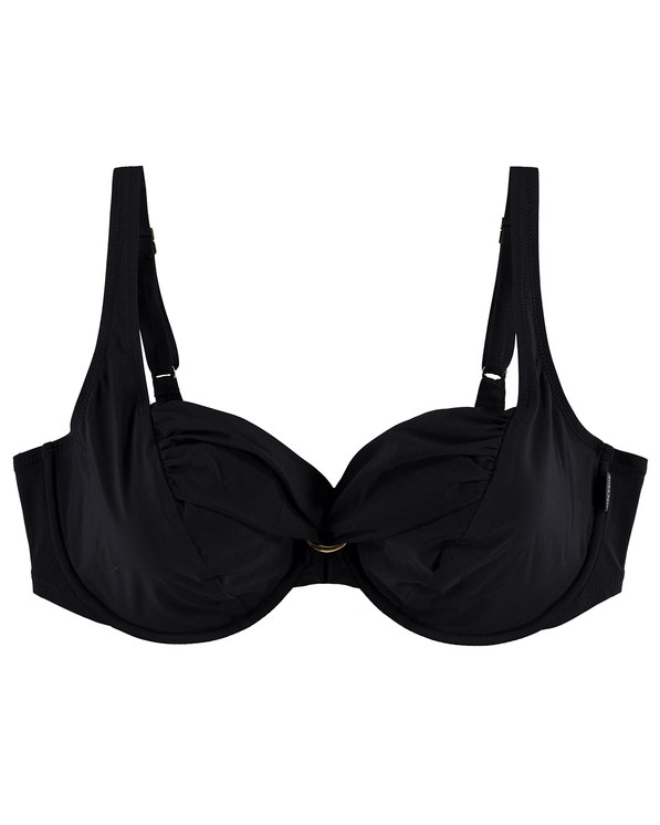 Bikini Top Ungef Ttert Island Hopping Von Rosa Faia Bikini Oberteile