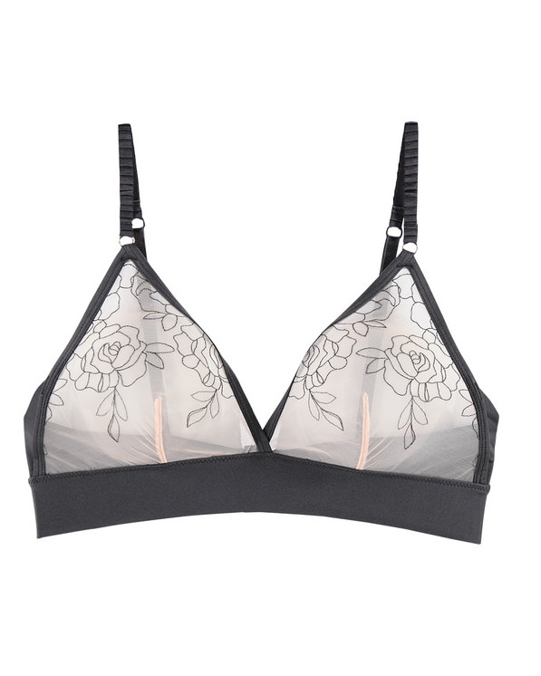 Bh Ohne B Gel Ungef Ttert Fraya Von Beldona Lingerie Beldona Ag
