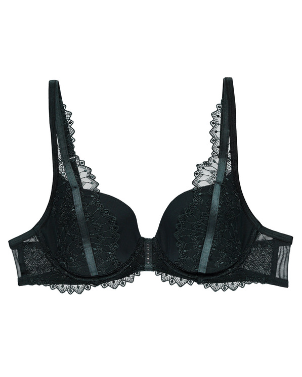 Bh Mit B Gel Gef Ttert Soley Von Beldona Lingerie Beldona Ag