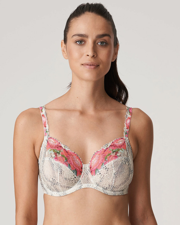 Bh Mit B Gel Ungef Ttert Efforia Von Twist Lingerie Beldona Ag