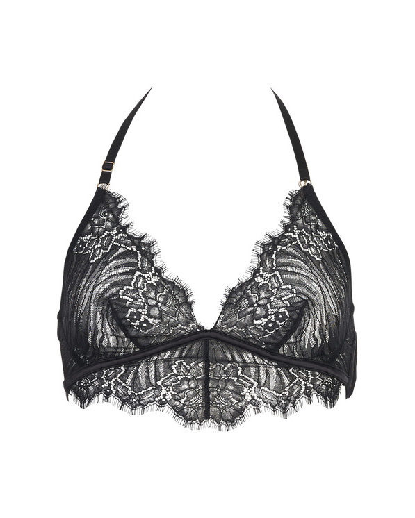 Bh Ohne B Gel Ungef Ttert Felicienne Von Beldona Lingerie Beldona Ag