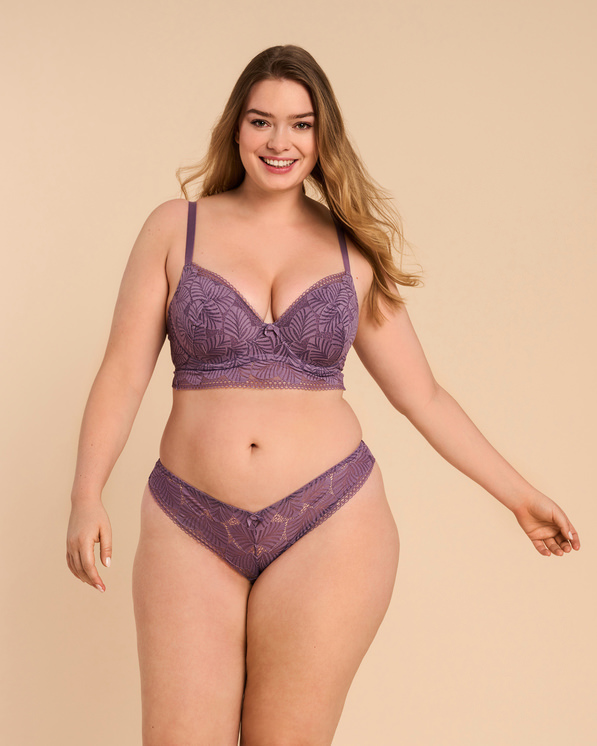 Bh Mit B Gel Gef Ttert Rae Von Beldona Lingerie Beldona Ag