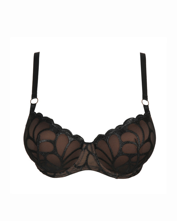 BH mit Bügel gefüttert APRODISIA von TWIST Lingerie Beldona AG