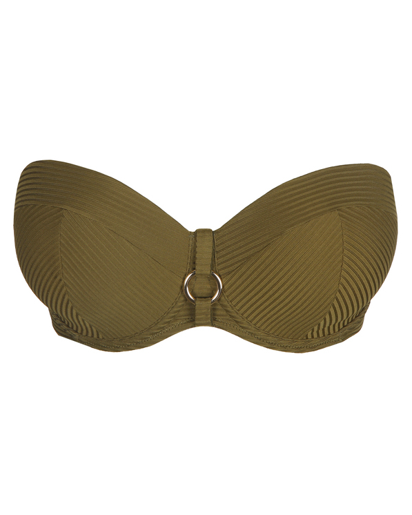 Bikini Top Gef Ttert Sahara Von Prima Donna Bikini Oberteile Beldona Ag