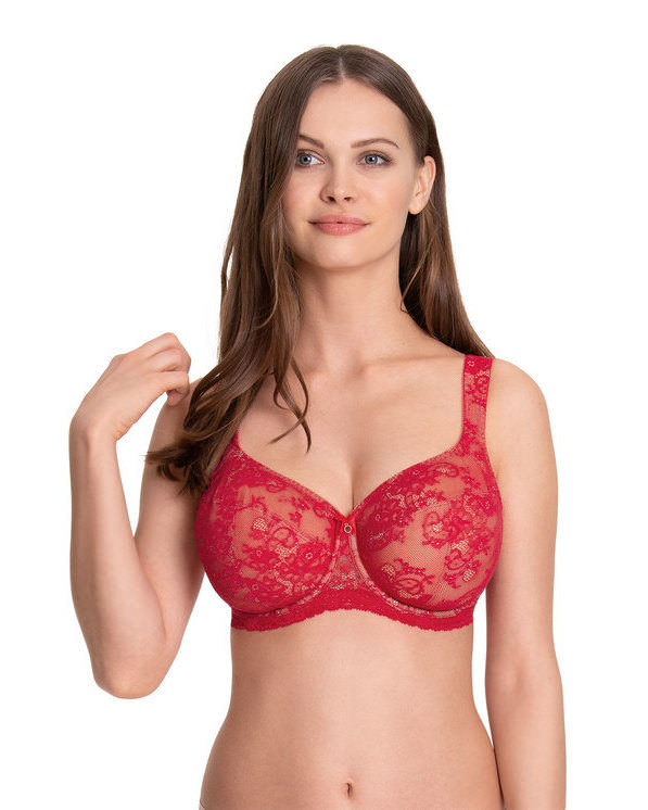 Bh Mit B Gel Ungef Ttert Abby Von Rosa Faia Lingerie Beldona Ag