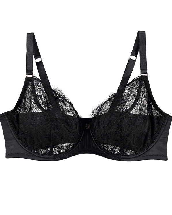 Bh Mit B Gel Ungef Ttert Fahira Von Beldona Lingerie Beldona Ag