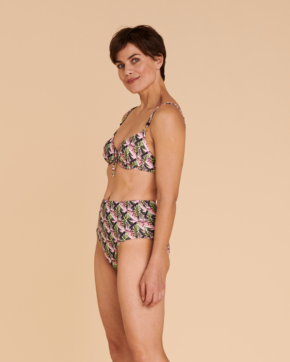 Bikini Top gefüttert MALAM von BELDONA Bikini Oberteile Beldona AG