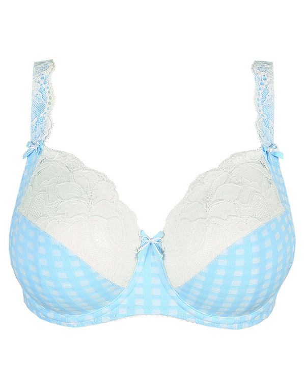 Bh Mit B Gel Ungef Ttert Madison Von Prima Donna Lingerie Beldona Ag