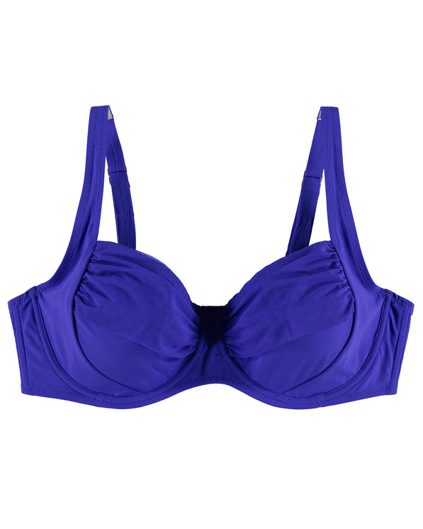 Bikini Top Ungef Ttert Butterfly Von Anita Bikini Oberteile Beldona Ag